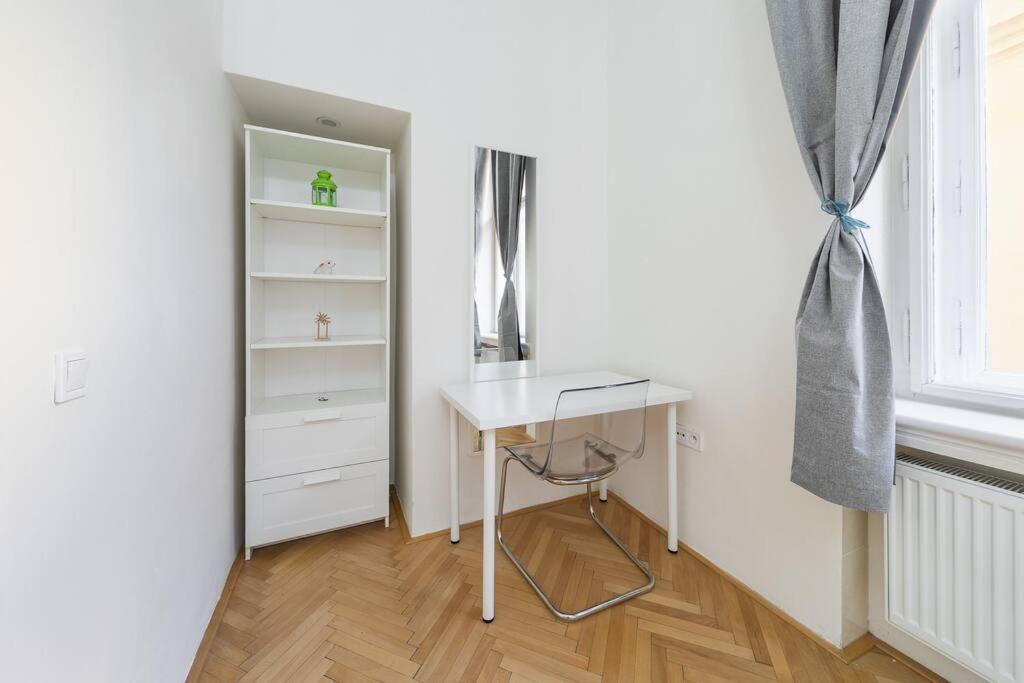 Apartamento Opletal
